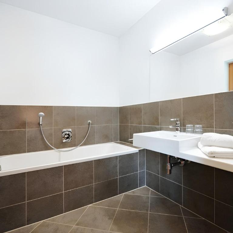 Apart Rubin - Apartment mit 2 Schlafzimmern - 5