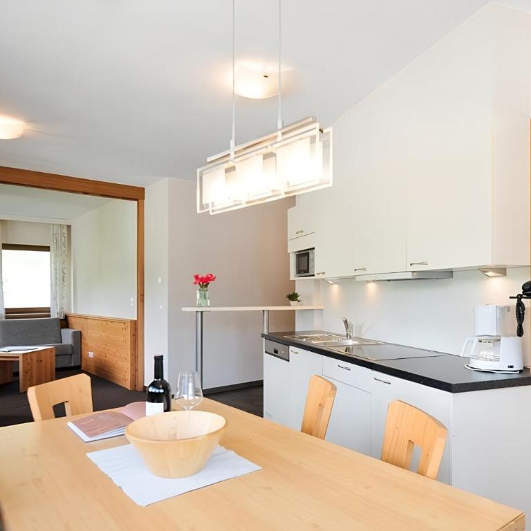 Apart Rubin - Apartment mit 2 Schlafzimmern - 2