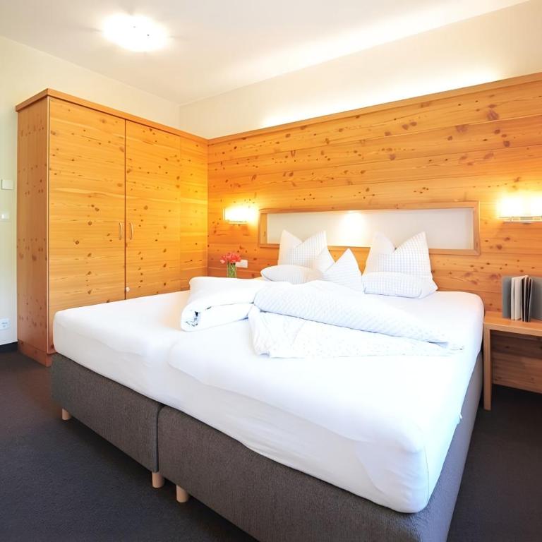 Apart Rubin - Apartment mit 2 Schlafzimmern - 4