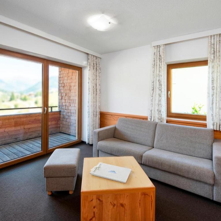 Apart Rubin - Apartment mit 2 Schlafzimmern - 3