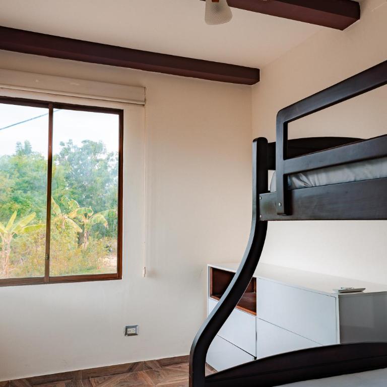 Finca La Macarena, Playas Villamil - One-Bedroom Apartment - 11