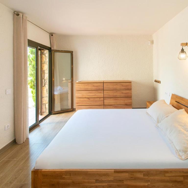 WELCS VILLA 353 PDA con piscina y jardin - Villa con piscina privada - 10