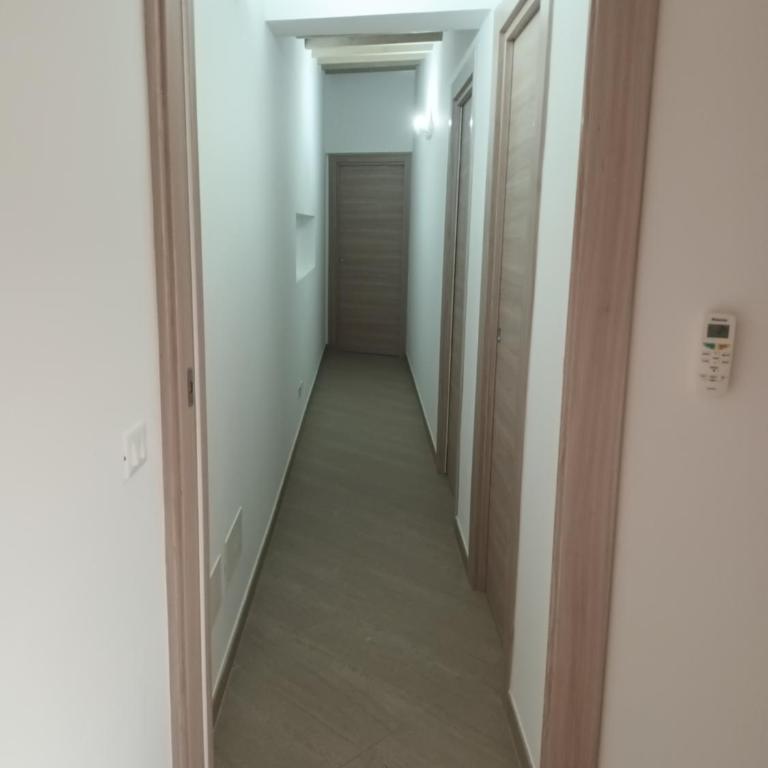 Mansarda Petali di Rosa - Appartamento con 2 Camere da Letto - 2
