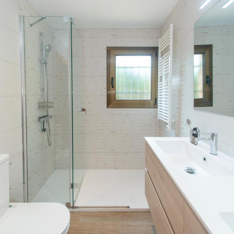 WELCS VILLA 353 PDA con piscina y jardin - Villa con piscina privada - 12