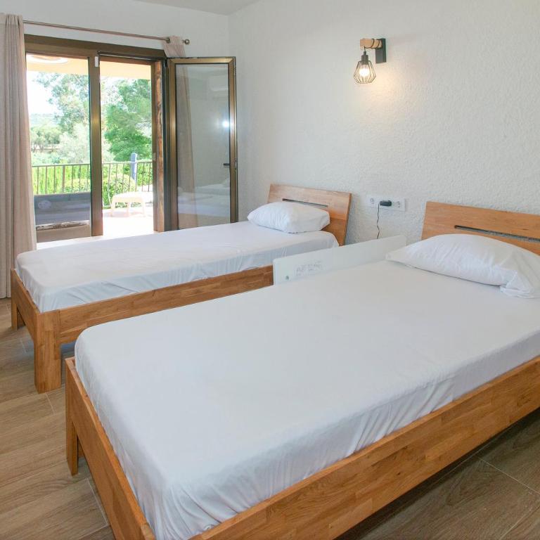 WELCS VILLA 353 PDA con piscina y jardin - Villa con piscina privada - 26