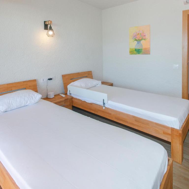 WELCS VILLA 353 PDA con piscina y jardin - Villa con piscina privada - 11