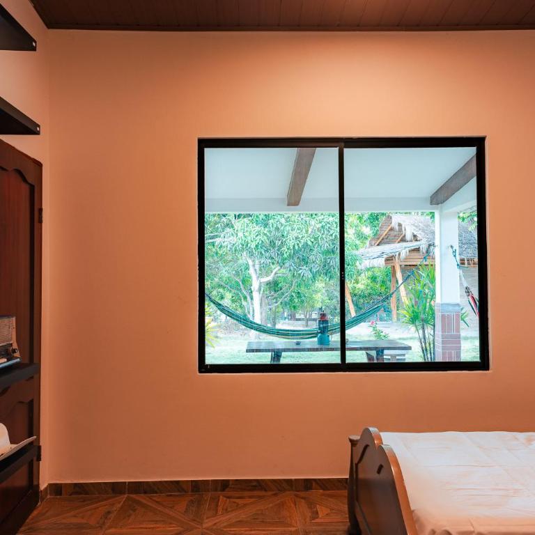 Finca La Macarena, Playas Villamil - One-Bedroom Apartment - 19