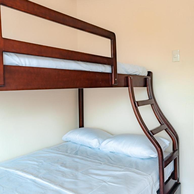 Finca La Macarena, Playas Villamil - One-Bedroom Apartment - 20