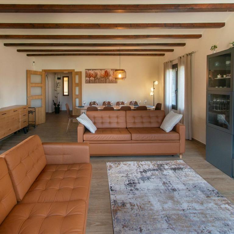 WELCS VILLA 353 PDA con piscina y jardin - Villa con piscina privada - 42