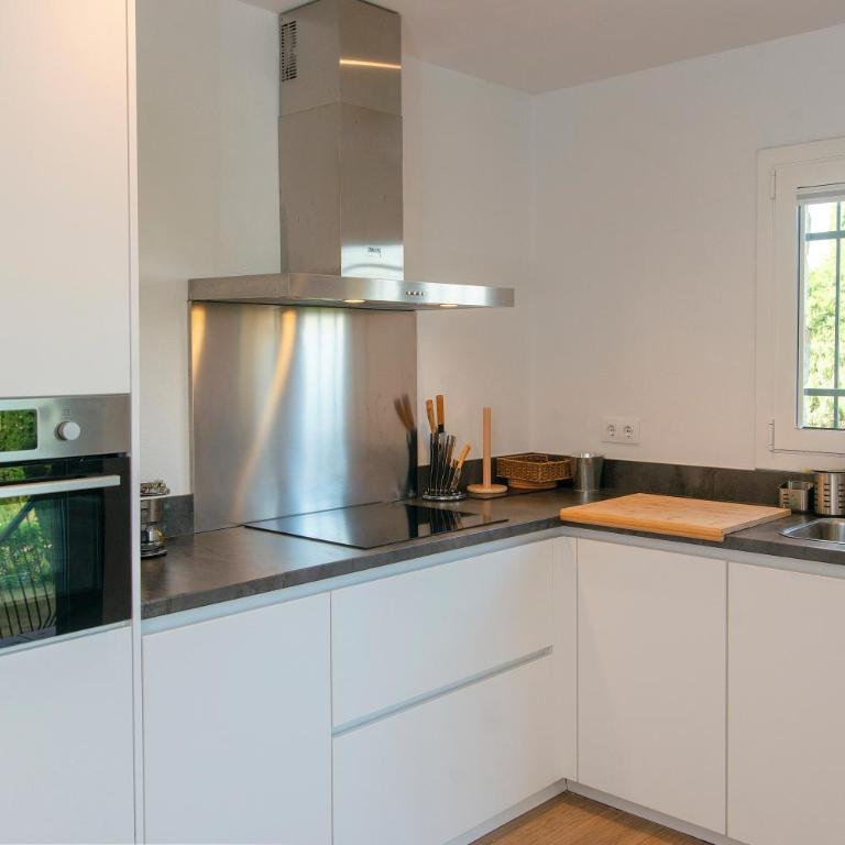WELCS VILLA 353 PDA con piscina y jardin - Villa con piscina privada - 22