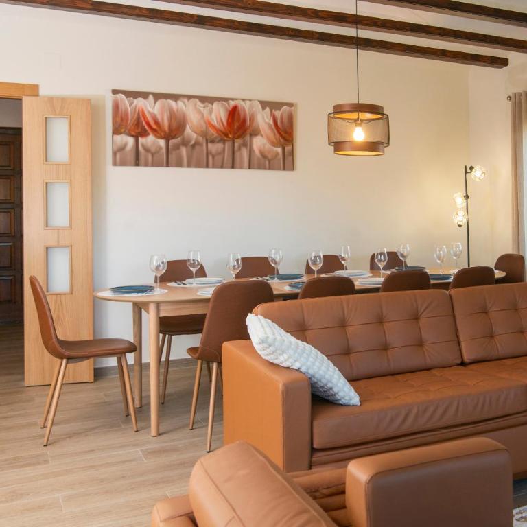 WELCS VILLA 353 PDA con piscina y jardin - Villa con piscina privada - 6