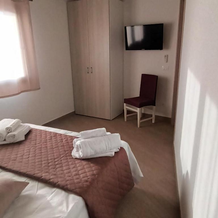 Mansarda Petali di Rosa - Appartamento con 2 Camere da Letto - 14