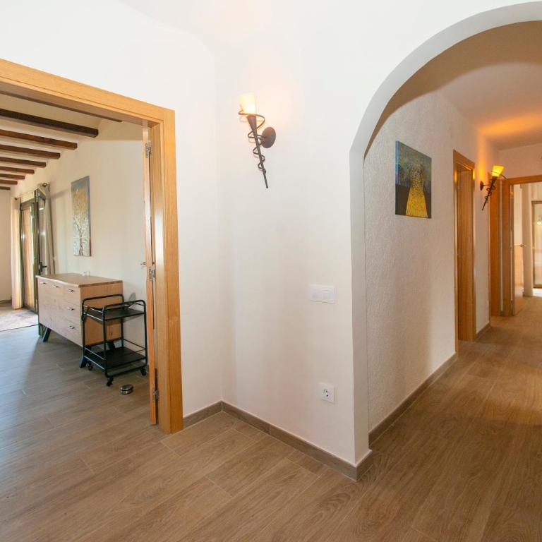 WELCS VILLA 353 PDA con piscina y jardin - Villa con piscina privada - 48