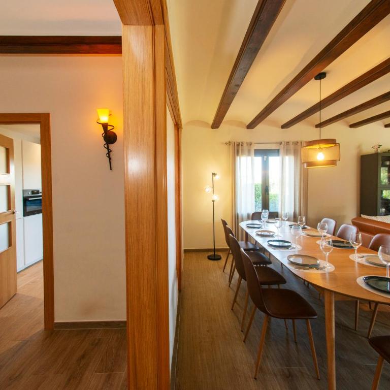 WELCS VILLA 353 PDA con piscina y jardin - Villa con piscina privada - 47