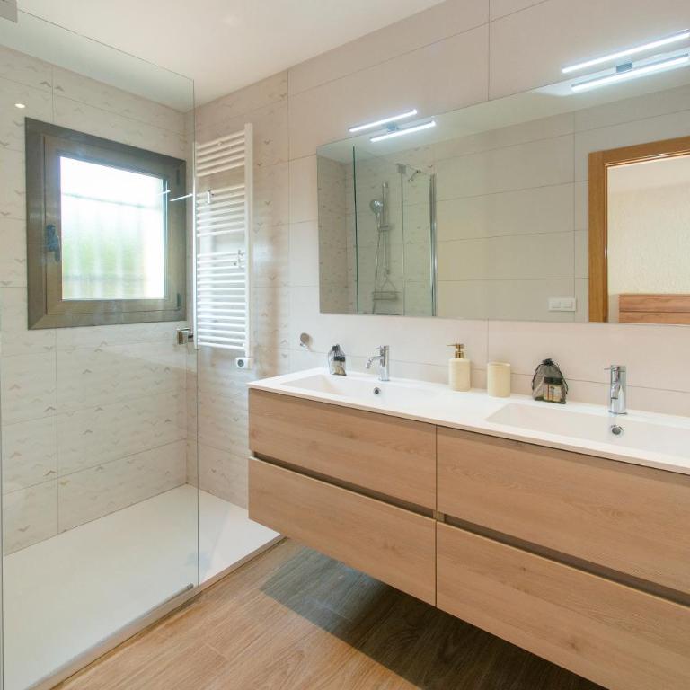 WELCS VILLA 353 PDA con piscina y jardin - Villa con piscina privada - 32