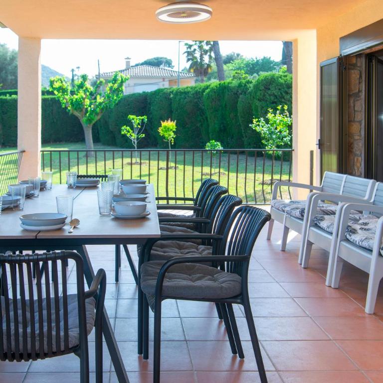 WELCS VILLA 353 PDA con piscina y jardin - Villa con piscina privada - 39