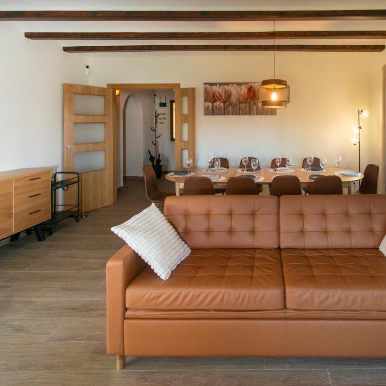 WELCS VILLA 353 PDA con piscina y jardin - Villa con piscina privada - 21