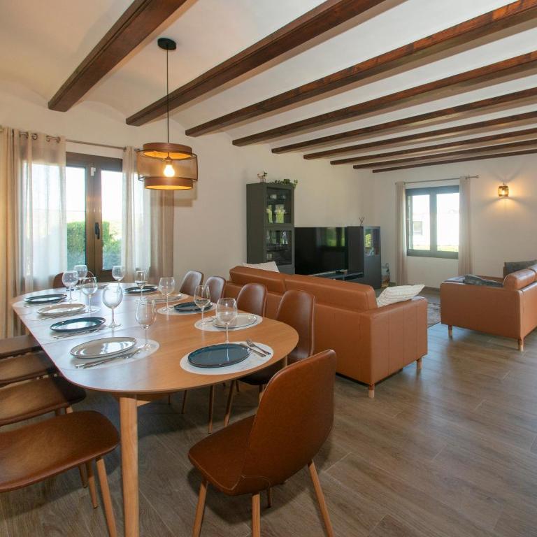 WELCS VILLA 353 PDA con piscina y jardin - Villa con piscina privada - 19