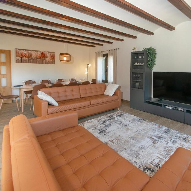 WELCS VILLA 353 PDA con piscina y jardin - Villa con piscina privada - 20