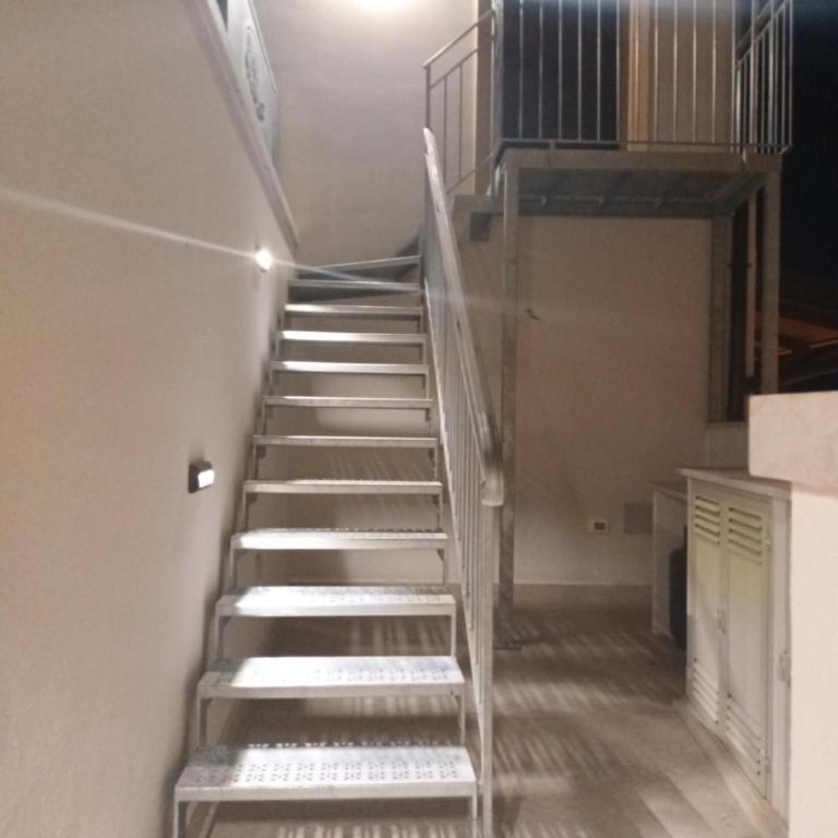 Mansarda Petali di Rosa - Appartamento con 2 Camere da Letto - 21