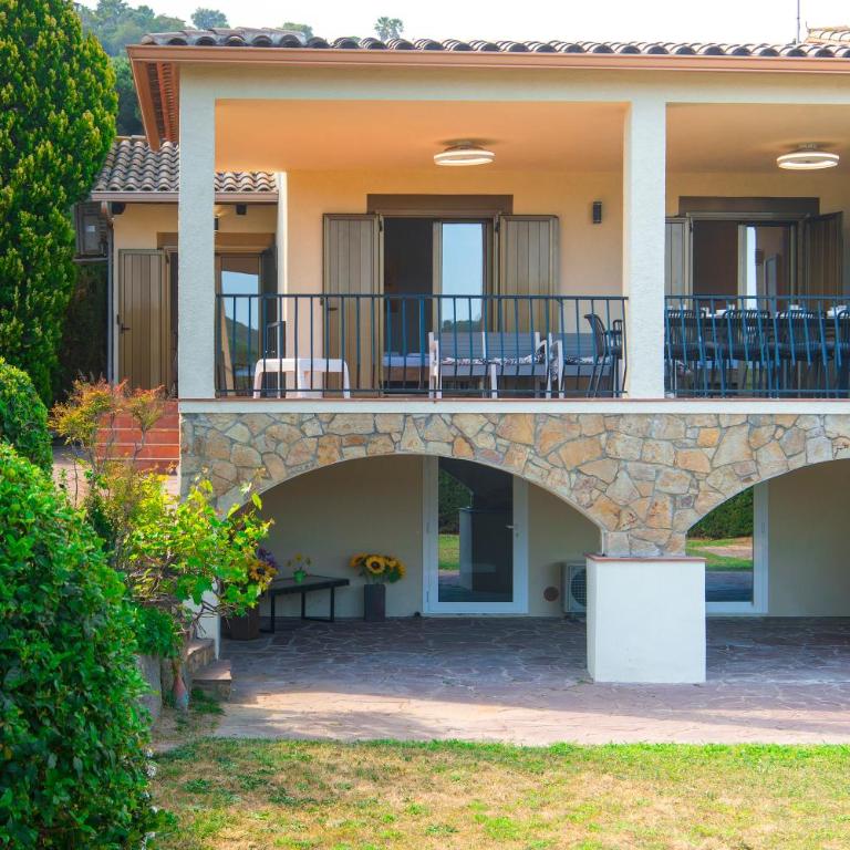 WELCS VILLA 353 PDA con piscina y jardin - Villa con piscina privada - 13