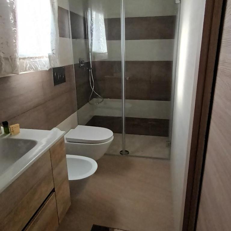 Mansarda Petali di Rosa - Appartamento con 2 Camere da Letto - 25
