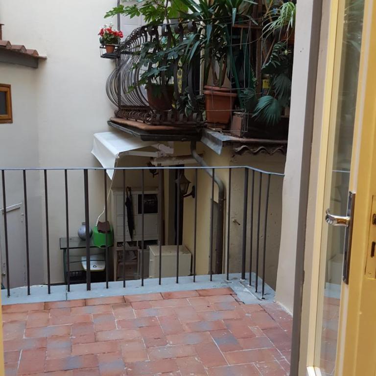Novella White - Appartamento con Terrazza - 14