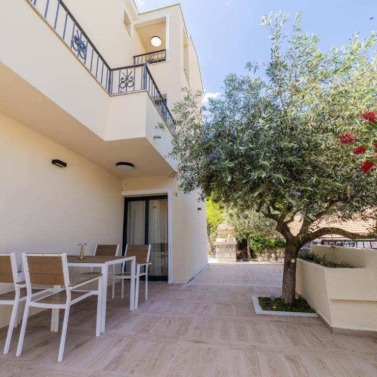 Klaris Guest house - Two-Bedroom Apartment - Ground Floor - 15