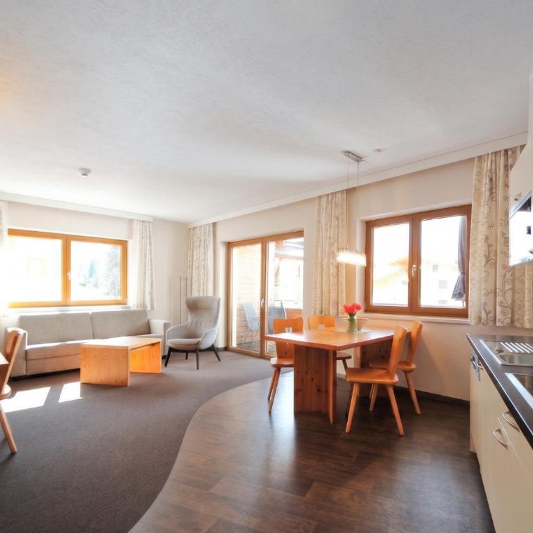 Apart Rubin - Apartment mit 2 Schlafzimmern - 4