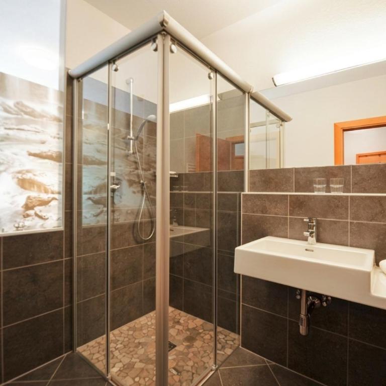 Apart Rubin - Apartment mit 2 Schlafzimmern - 5