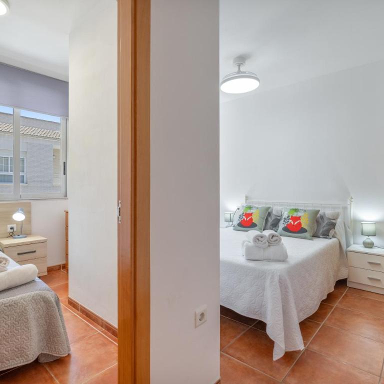 Apartamento en la Rapita - Apartamento Superior de 2 dormitorios - 15