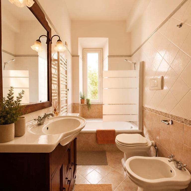 Orpheus residence - Appartamento con 2 Camere da Letto - 2