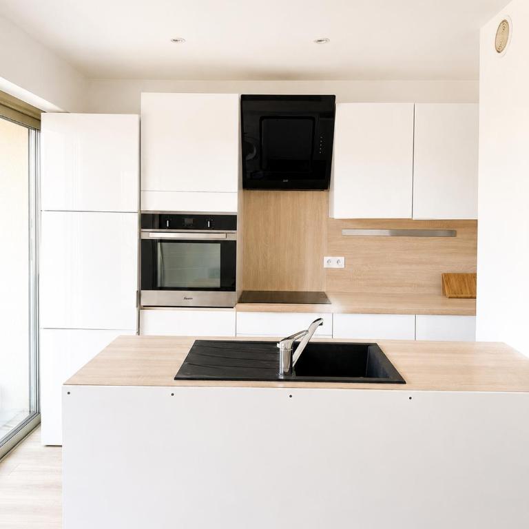 Cosy Flat Cannes - Appartement 1 Chambre - 7