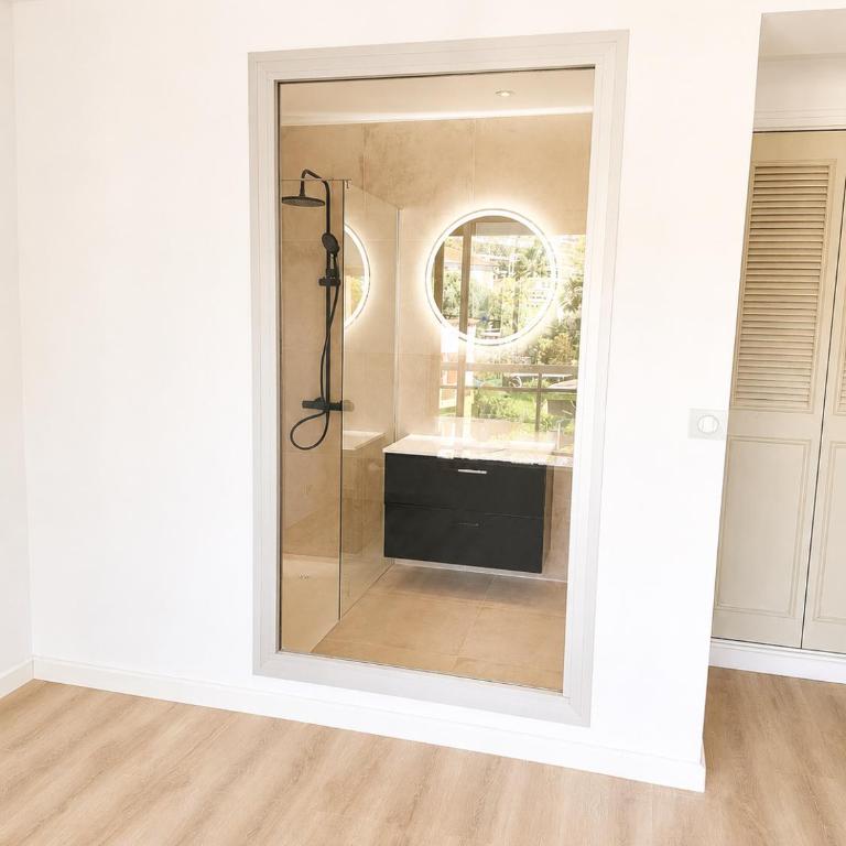 Cosy Flat Cannes - Appartement 1 Chambre - 14