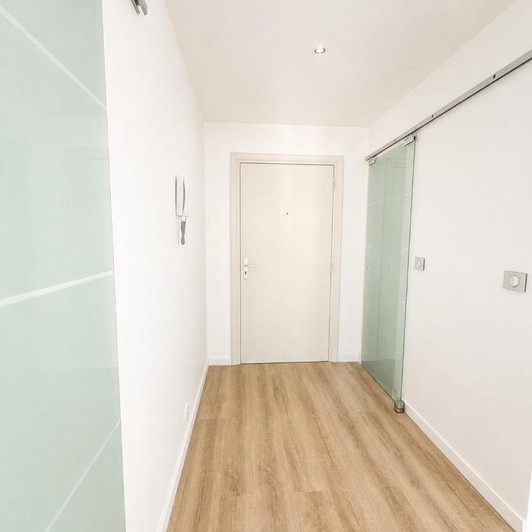 Cosy Flat Cannes - Appartement 1 Chambre - 2