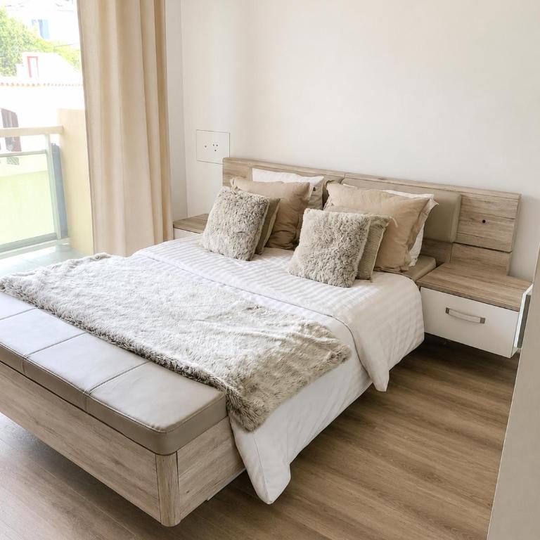 Cosy Flat Cannes - Appartement 1 Chambre - 11