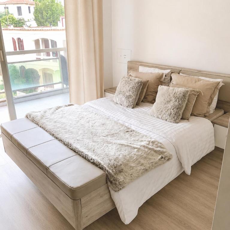 Cosy Flat Cannes - Appartement 1 Chambre - 12