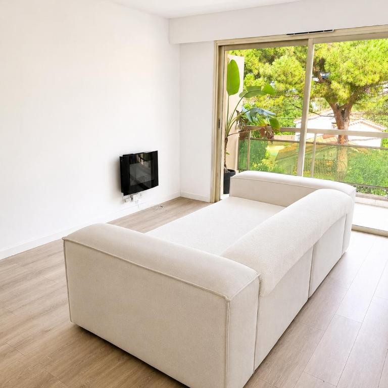 Cosy Flat Cannes - Appartement 1 Chambre - 4
