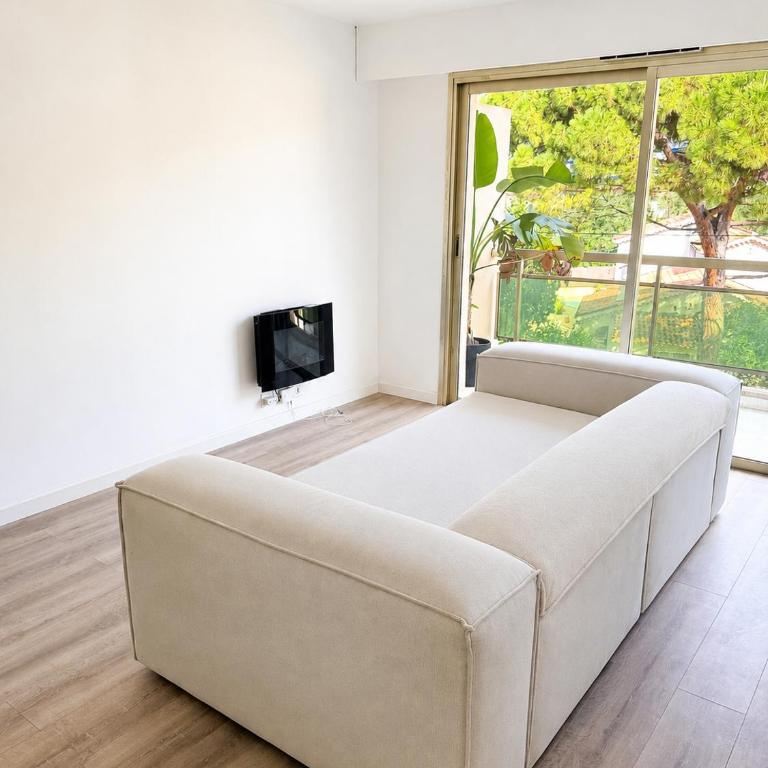 Cosy Flat Cannes - Appartement 1 Chambre - 5