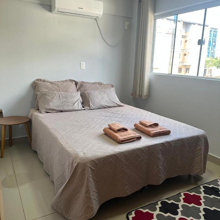 Elegant 1 bedroom apt in Ciudad del Este - Apartment - 2