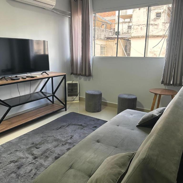 Elegant 1 bedroom apt in Ciudad del Este - Apartment - 14