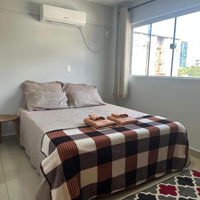 Elegant 1 bedroom apt in Ciudad del Este - Apartment - 12