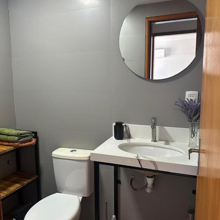Elegant 1 bedroom apt in Ciudad del Este - Apartment - 4