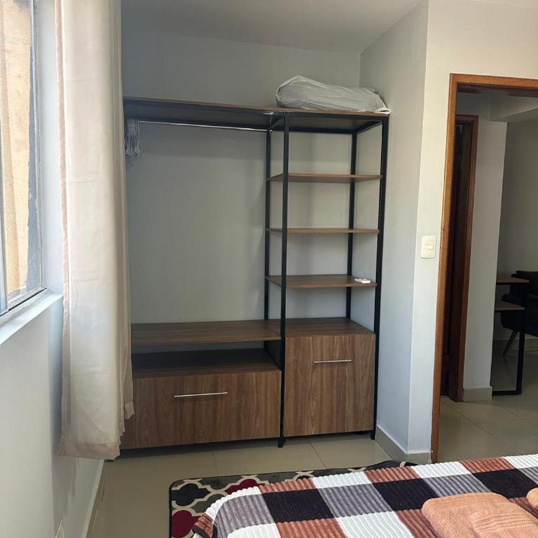 Elegant 1 bedroom apt in Ciudad del Este - Apartment - 13