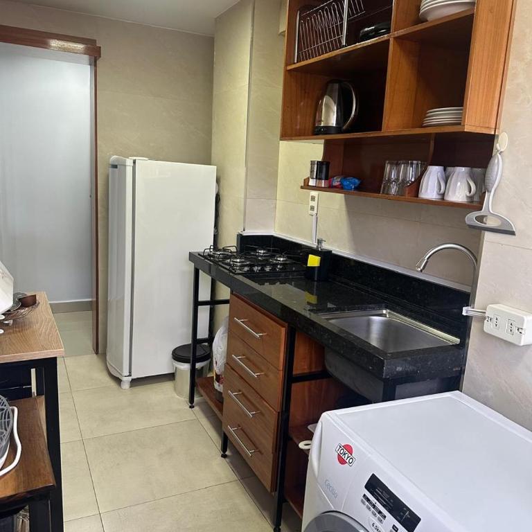 Elegant 1 bedroom apt in Ciudad del Este - Apartment - 9