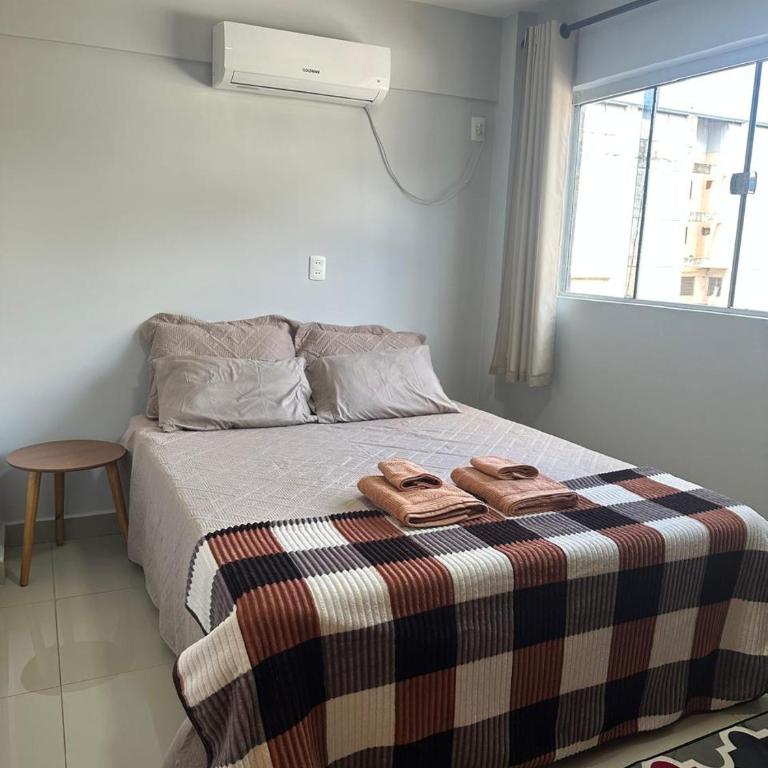 Elegant 1 bedroom apt in Ciudad del Este - Apartment - 6
