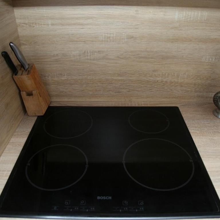Sarajevo Luxury Apartments - Apartman sa 3 Spavaće Sobe - 32