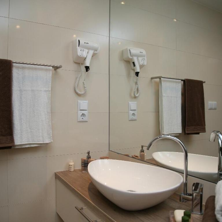 Sarajevo Luxury Apartments - Apartman sa 3 Spavaće Sobe - 41