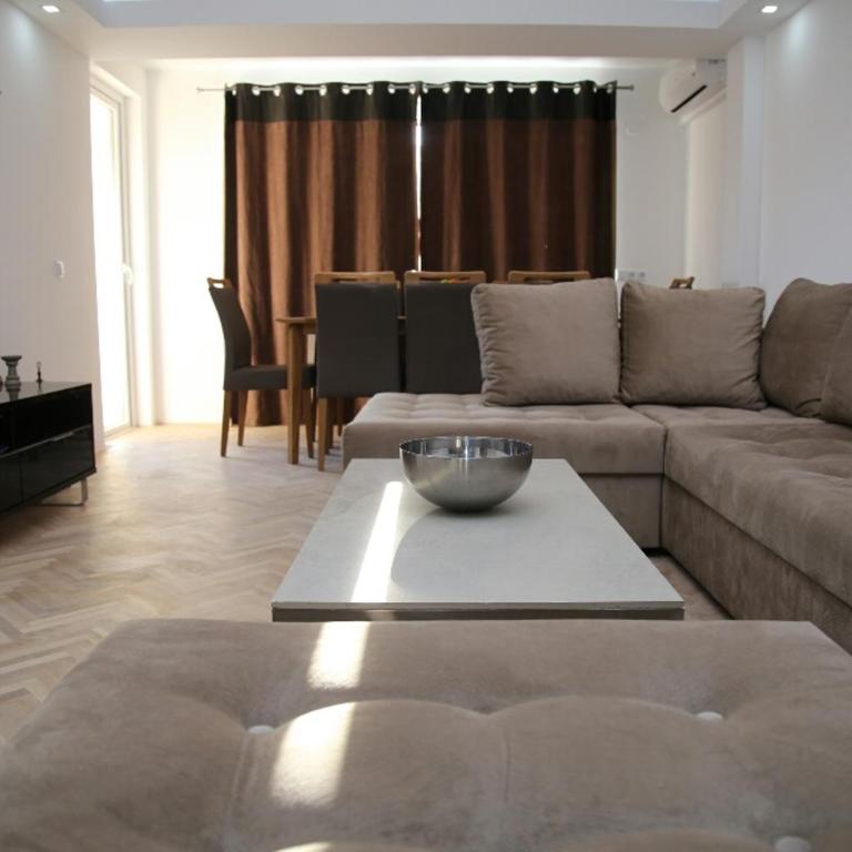 Sarajevo Luxury Apartments - Apartman sa 3 Spavaće Sobe - 2