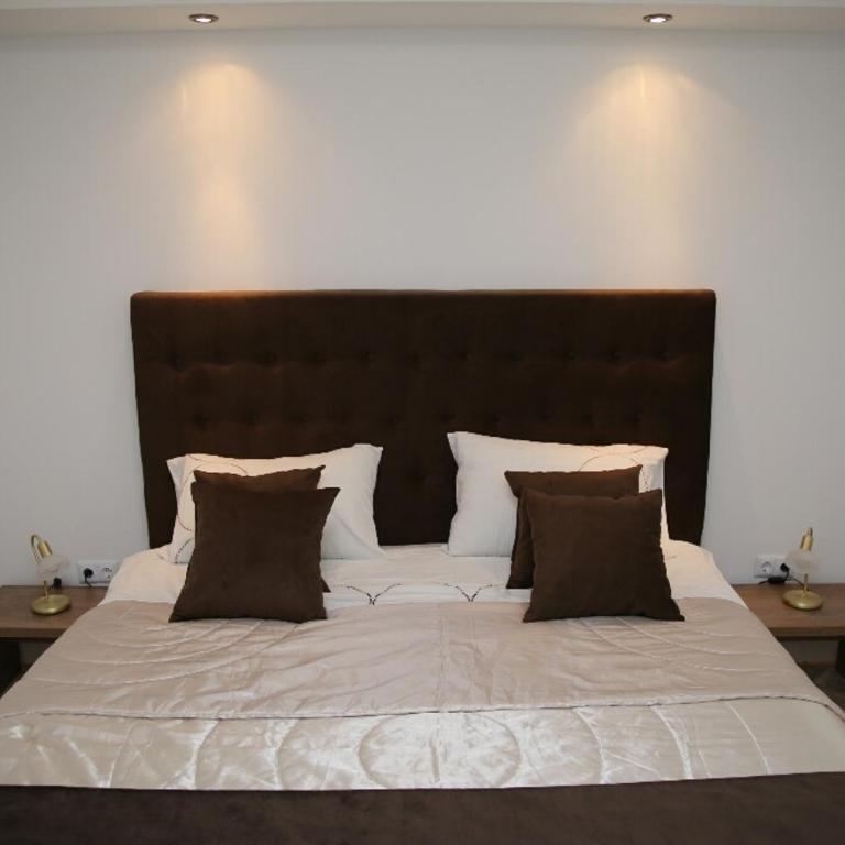Sarajevo Luxury Apartments - Apartman sa 3 Spavaće Sobe - 9